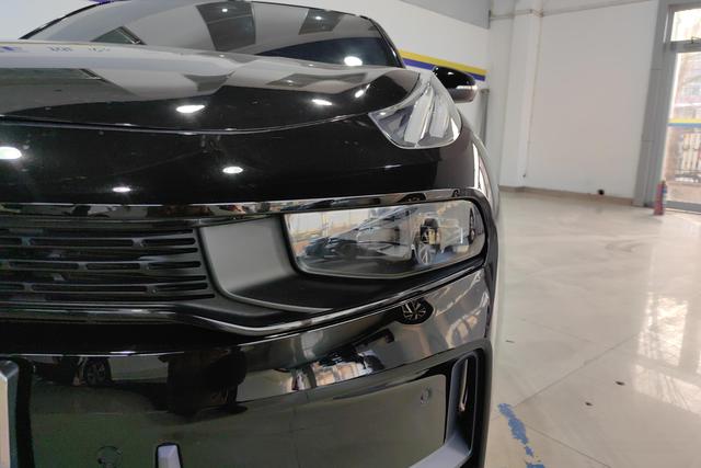 Lynk 03 id 3810182 из Китая 10