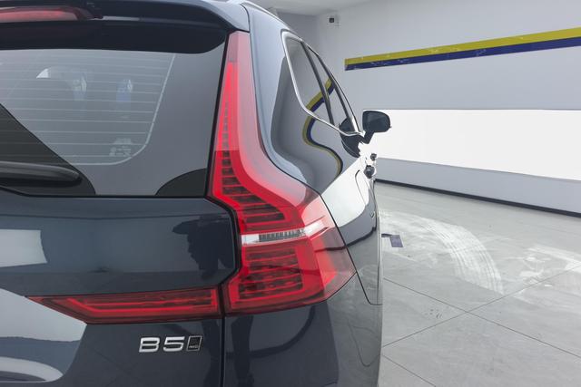 Volvo XC60 2024 B 5 4 WD — фото 16