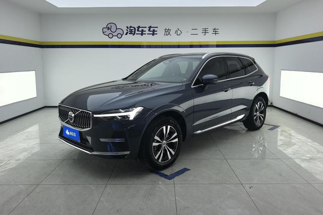Volvo XC60 id 3784527 из Китая 10