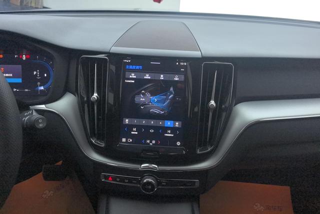 Volvo XC60 id 3784527 из Китая 15