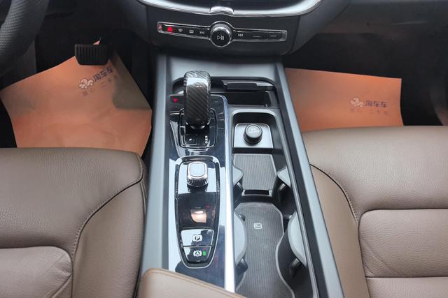 Volvo XC60 id 3784527 из Китая 16