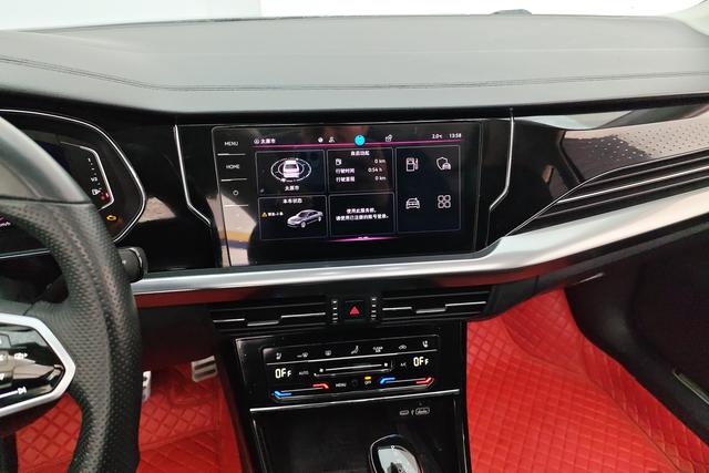 Volkswagen Passat 2023 Черный из Китая, фото 2