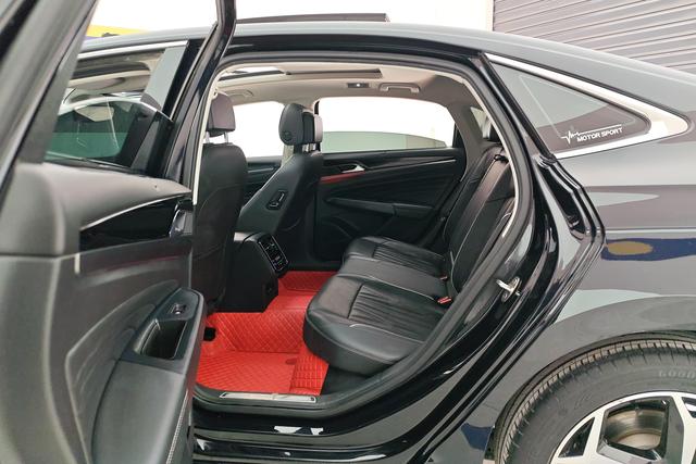 Volkswagen Passat id 3769190 из Китая 8