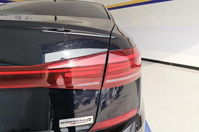 Volkswagen Passat id 3769190 из Китая 11