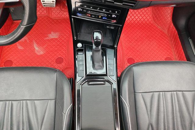 Volkswagen Passat id 3769190 из Китая 13