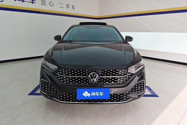 Volkswagen Passat id 3769190 из Китая 14