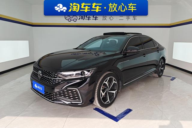 Volkswagen Passat id 3769190 из Китая 17