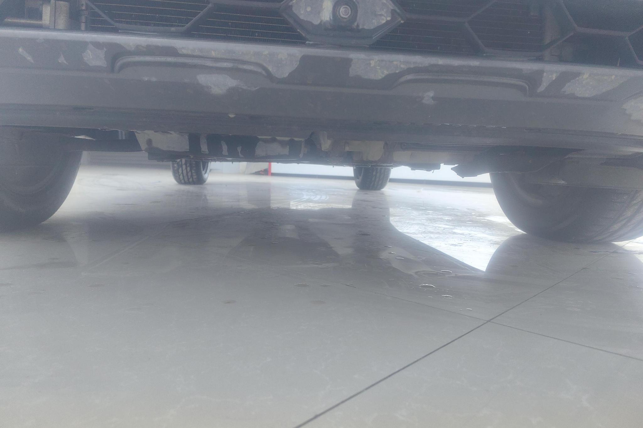 Volkswagen Tiguan L L 2021 330TSI AT Smart
