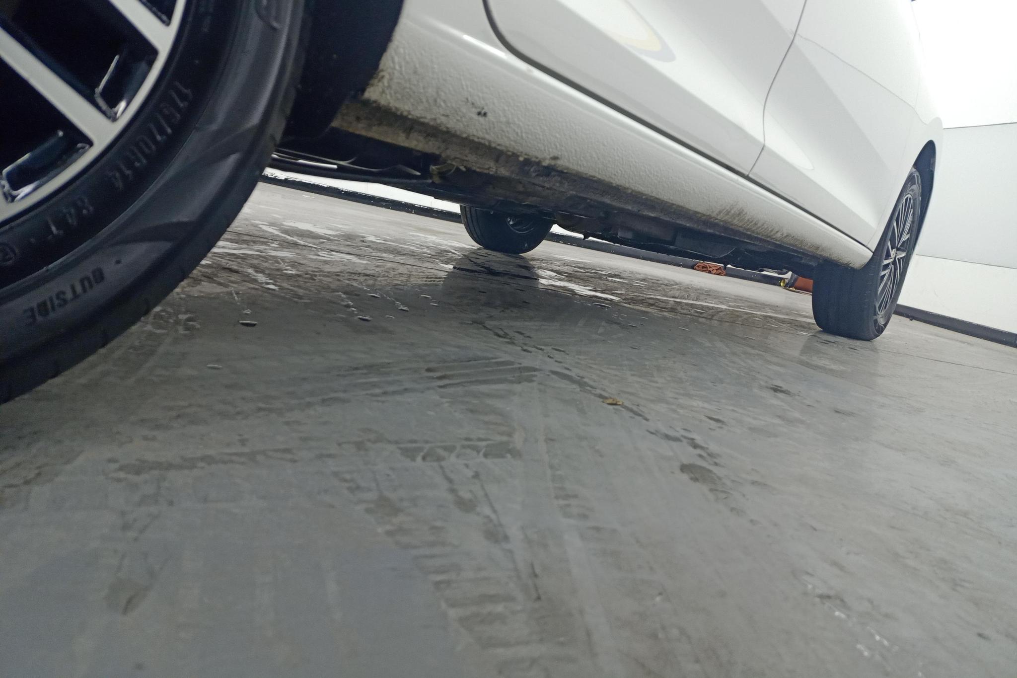 Volkswagen Santana 2021 1.5L AT