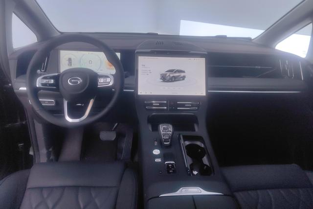 Trumpchi M8 2024 2.0 TGDI — фото 11
