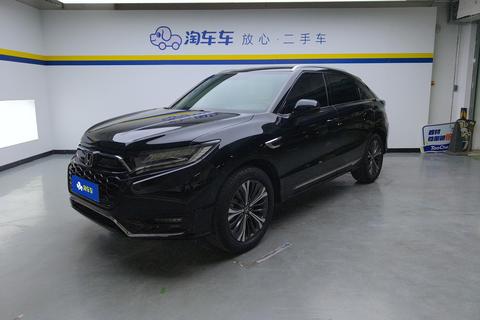 Honda UR-V