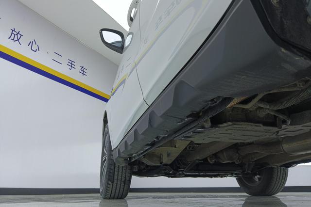 Geely X6 2020 1.4 T CVTPremium — фото 7