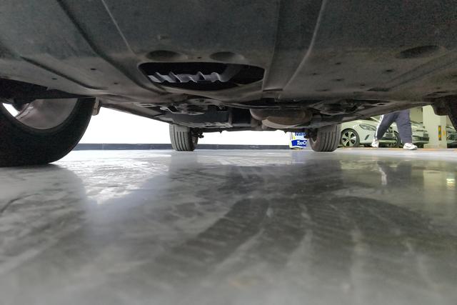 GAC Trumpchi Trumpchi GS8 id 3781689 из Китая 8