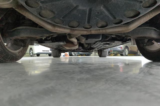 GAC Trumpchi Trumpchi GS8 id 3781689 из Китая 9