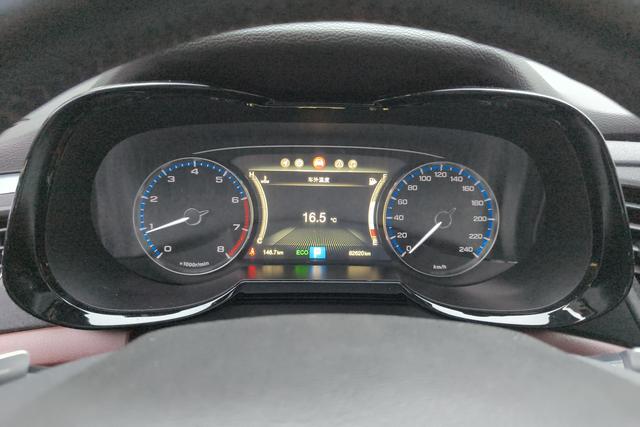 GAC Trumpchi Trumpchi GS8 id 3781689 из Китая 12