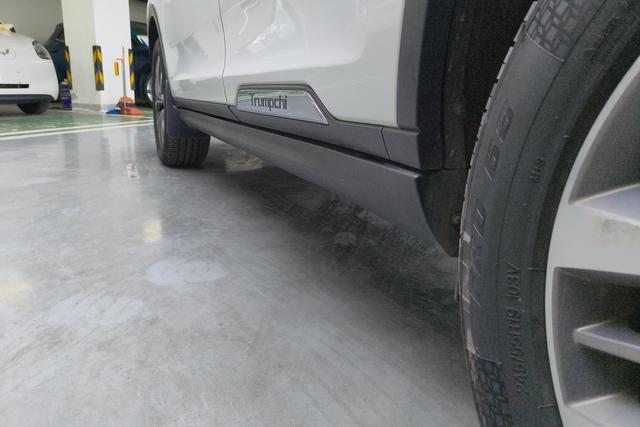 GAC Trumpchi Trumpchi GS8 id 3781689 из Китая 16