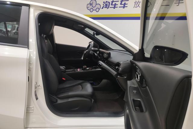 GAC Trumpchi Shadow Leopard id 3823665 из Китая 7