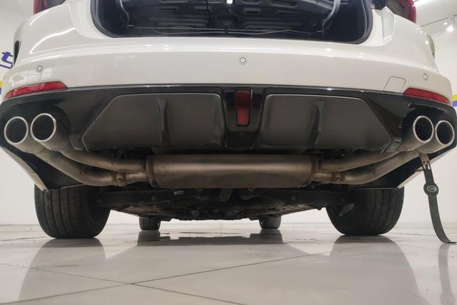 GAC Trumpchi Shadow Leopard id 3823665 из Китая 12