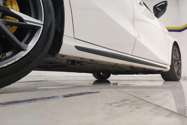 GAC Trumpchi Shadow Leopard id 3823665 из Китая 15