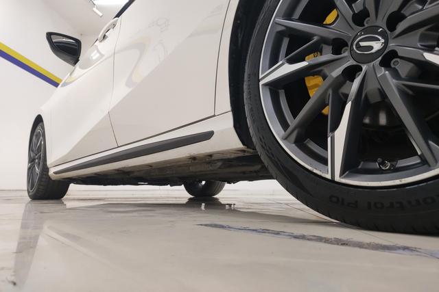 GAC Trumpchi Shadow Leopard id 3823665 из Китая 16