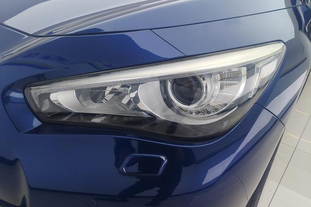Infiniti Q50L 2016 2.0 T — фото 4