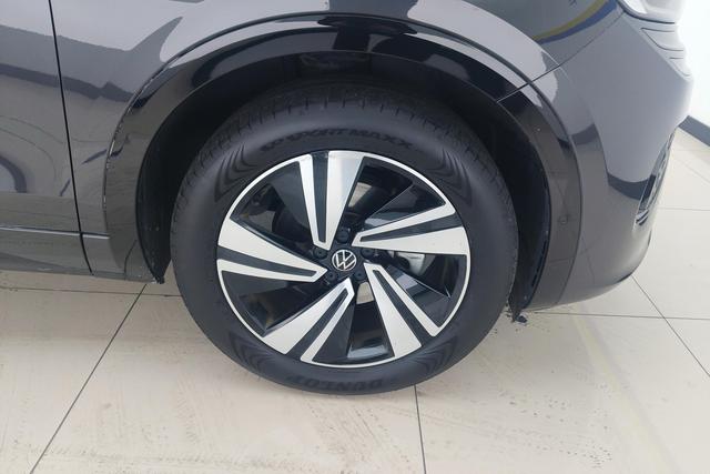 Volkswagen Tavendor 2023 380 TSI 4 WDR-Line — фото 4