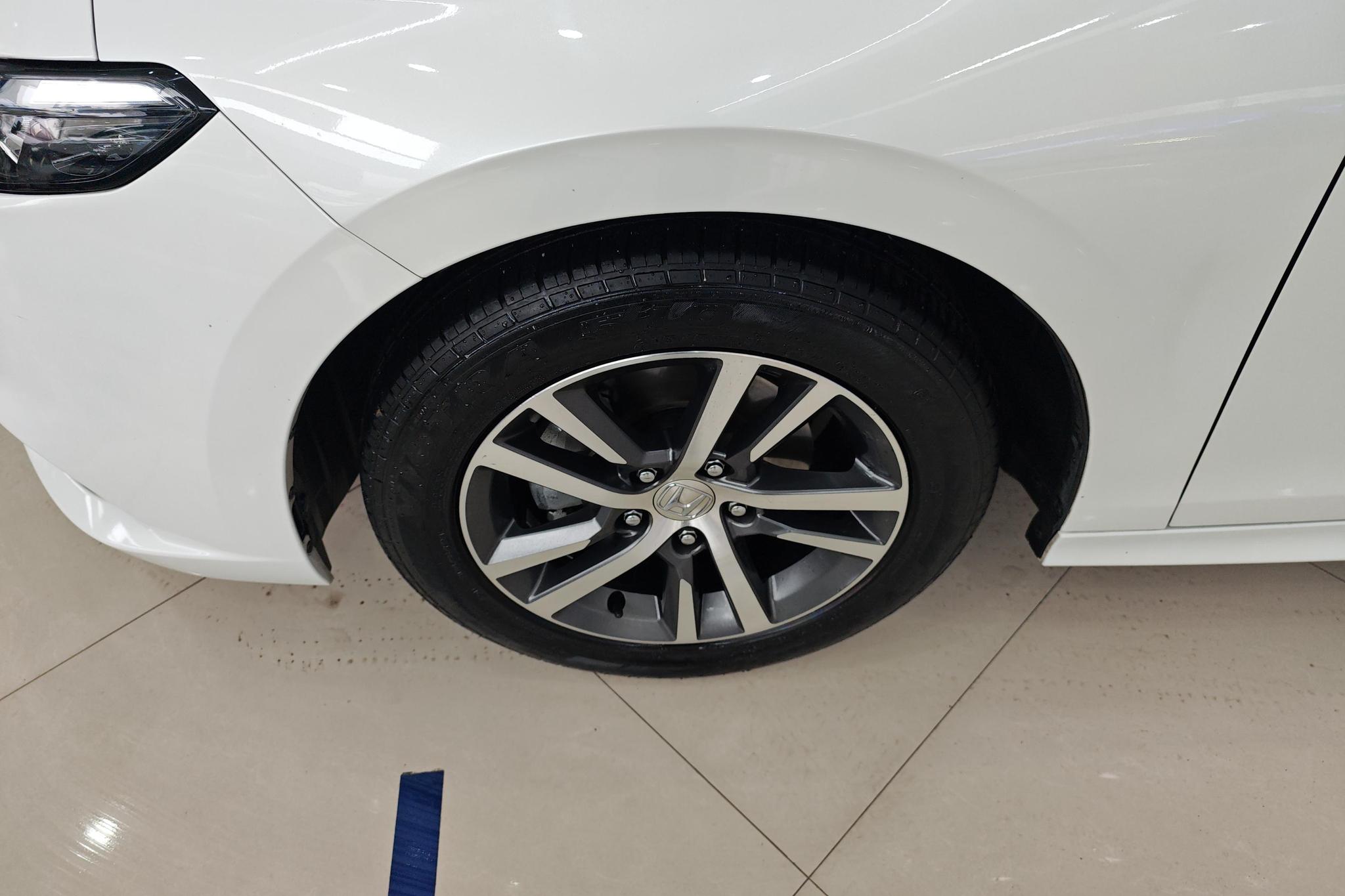 Honda Integra 2022 240TURBO CVT