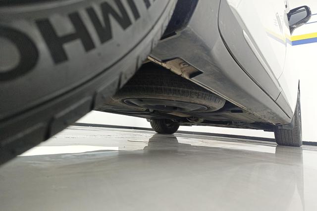 Kia Jiahua 2022 Белый из Китая, фото 2