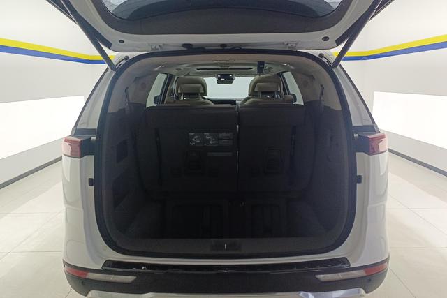 Kia Jiahua 2022 Белый из Китая, фото 5