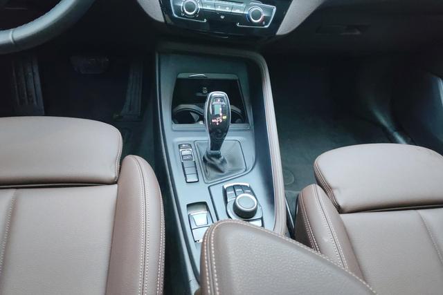 BMW X1 2020 — фото 14