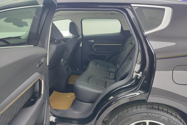 Haval H6 2021 1.5 GDIT AT — фото 15