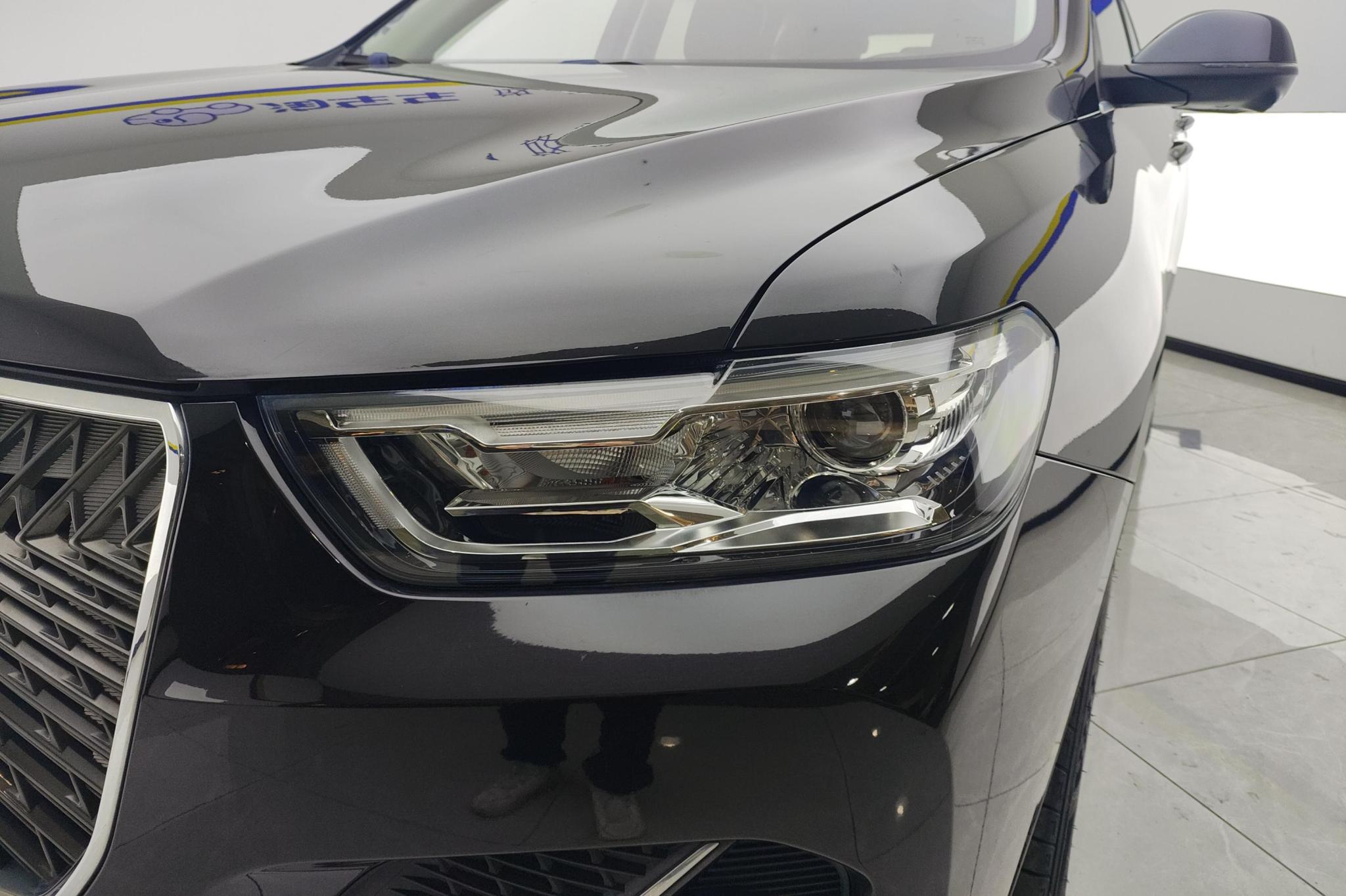 Haval H6 2021 1.5GDIT AT Luxury