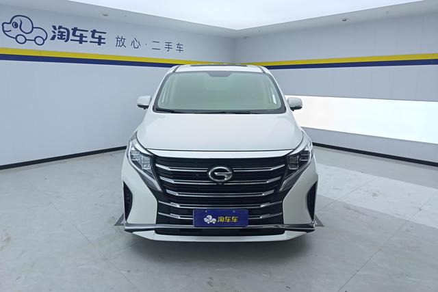 Trumpchi M8 2021 390 T — фото 2