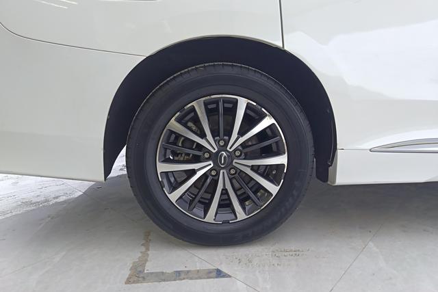 Trumpchi M8 2021 390 T — фото 10