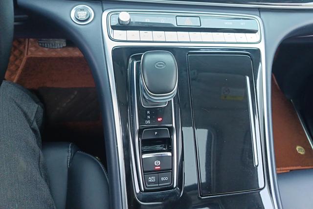 Trumpchi M8 2021 390 T — фото 14