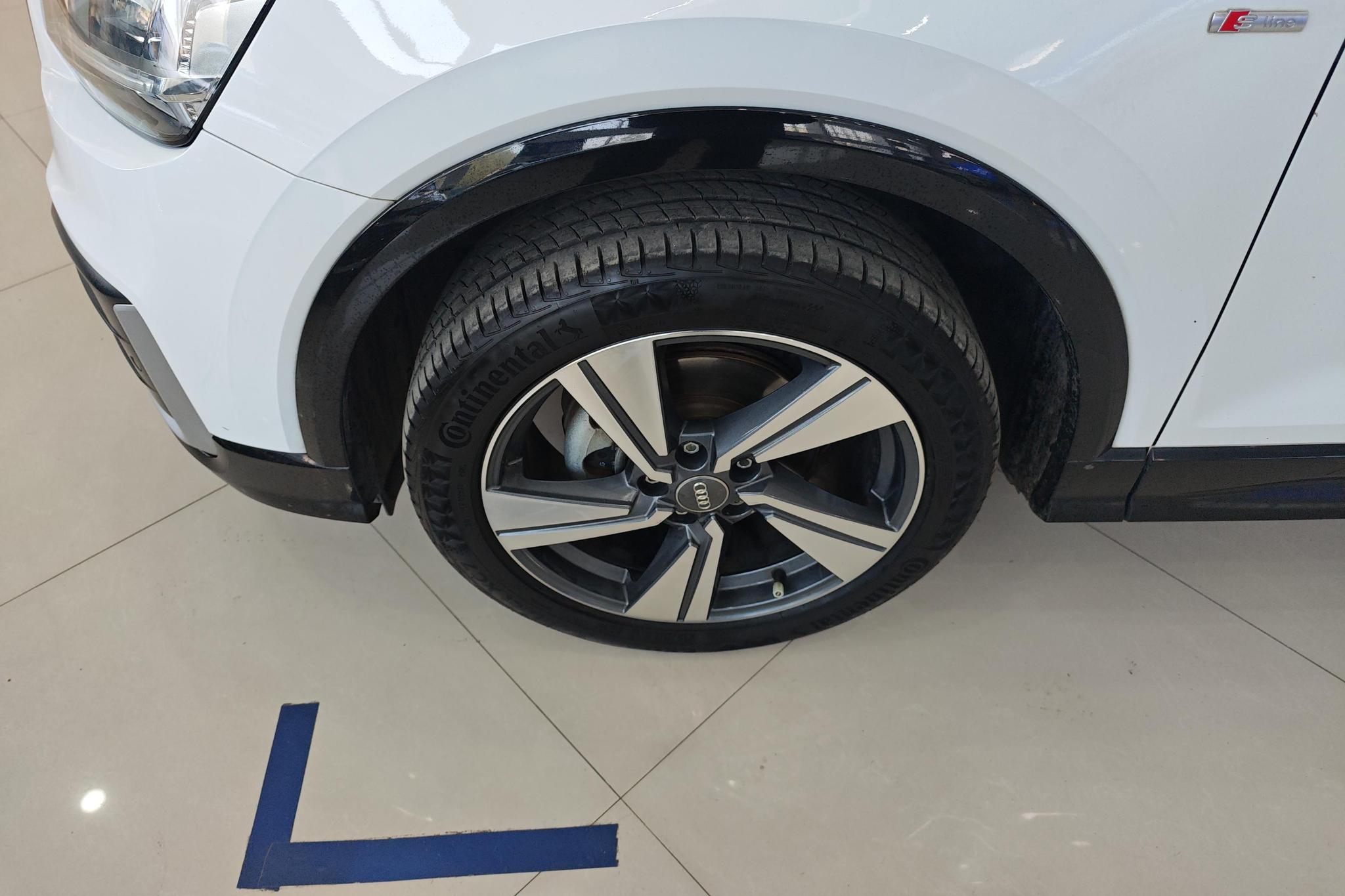 Audi Q2L 2020 35TFSI