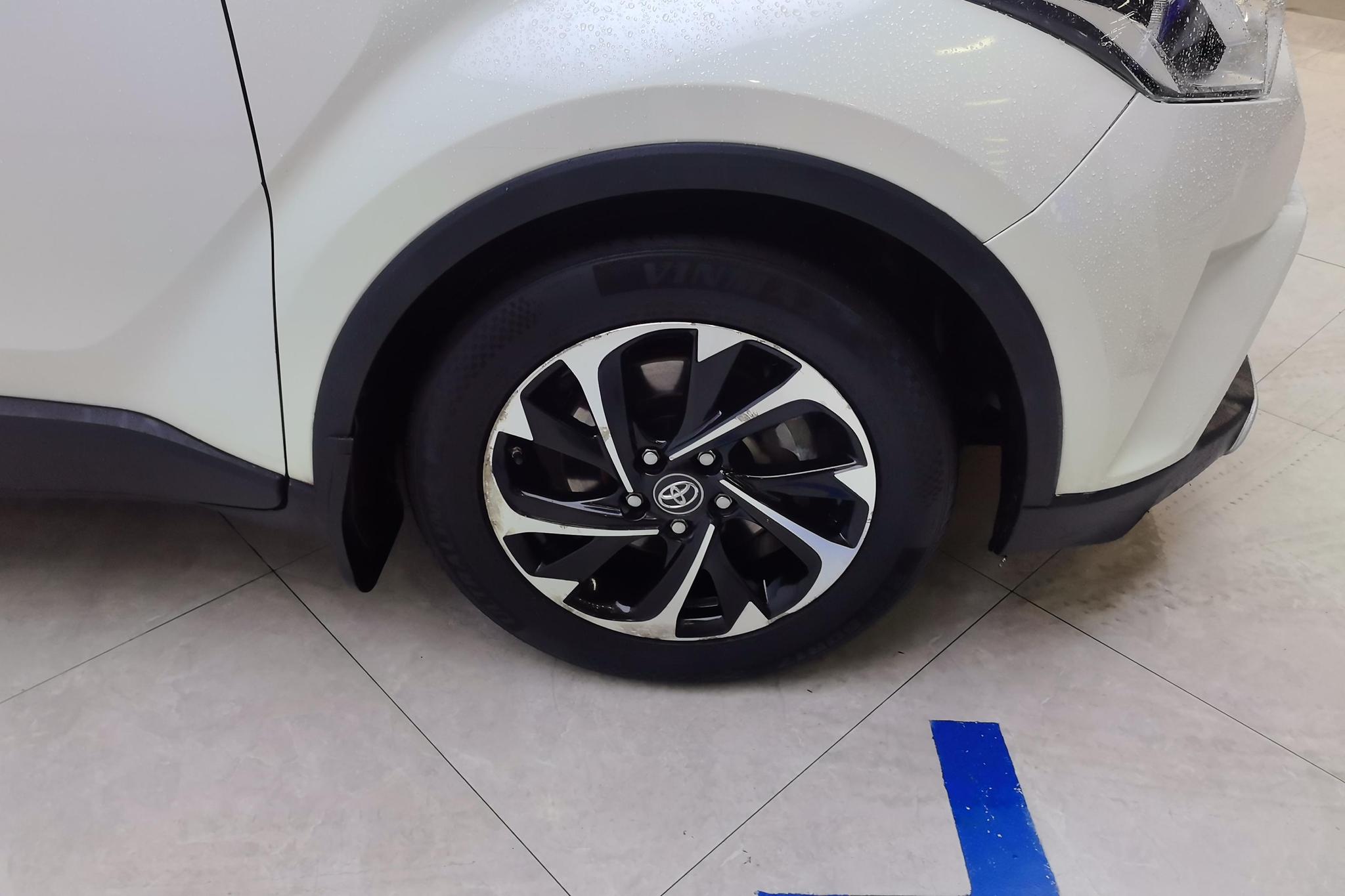 Toyota Izoa 2020 2.0L