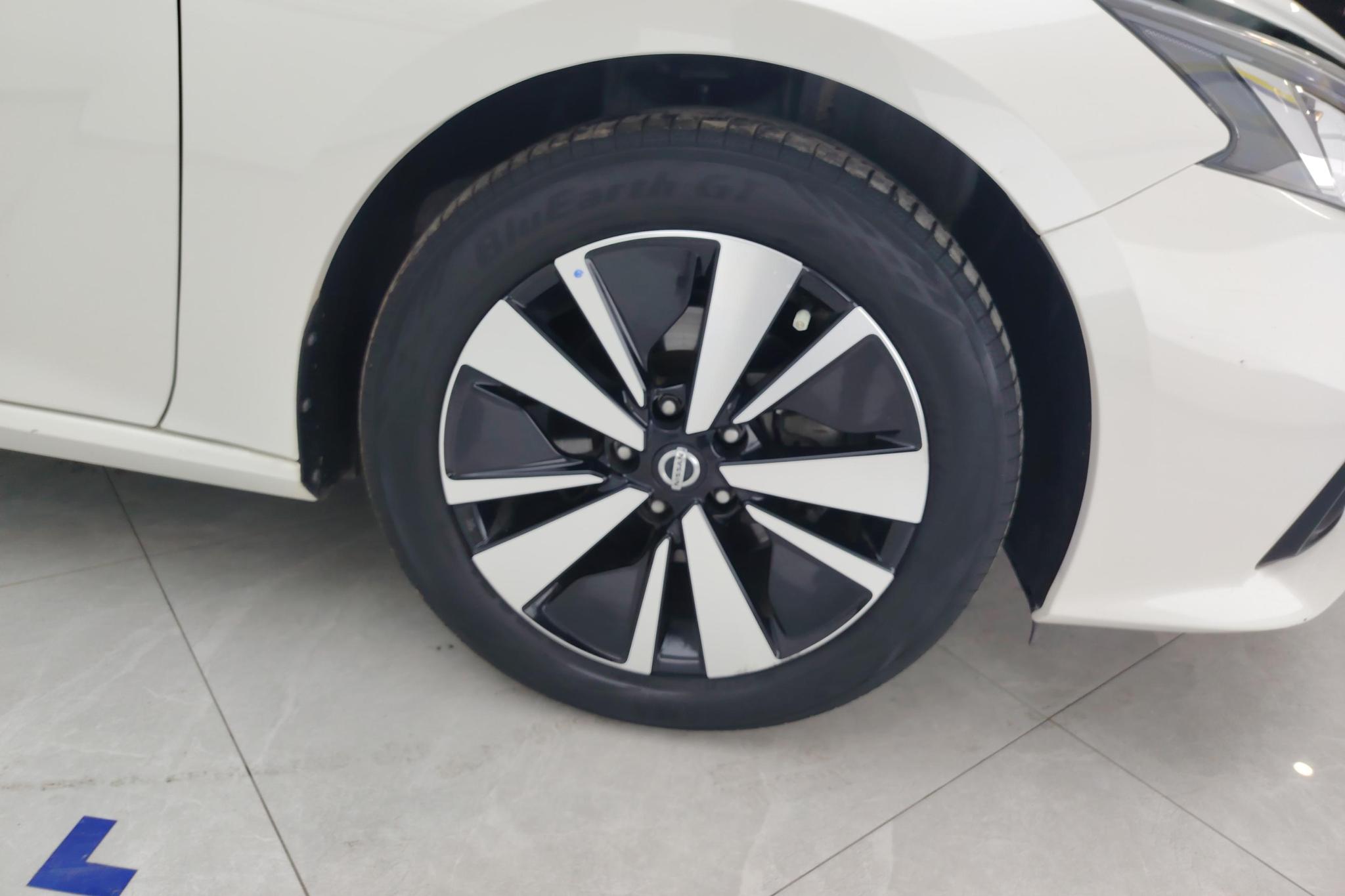 Nissan Altima 2021 2.0L XL Comfort