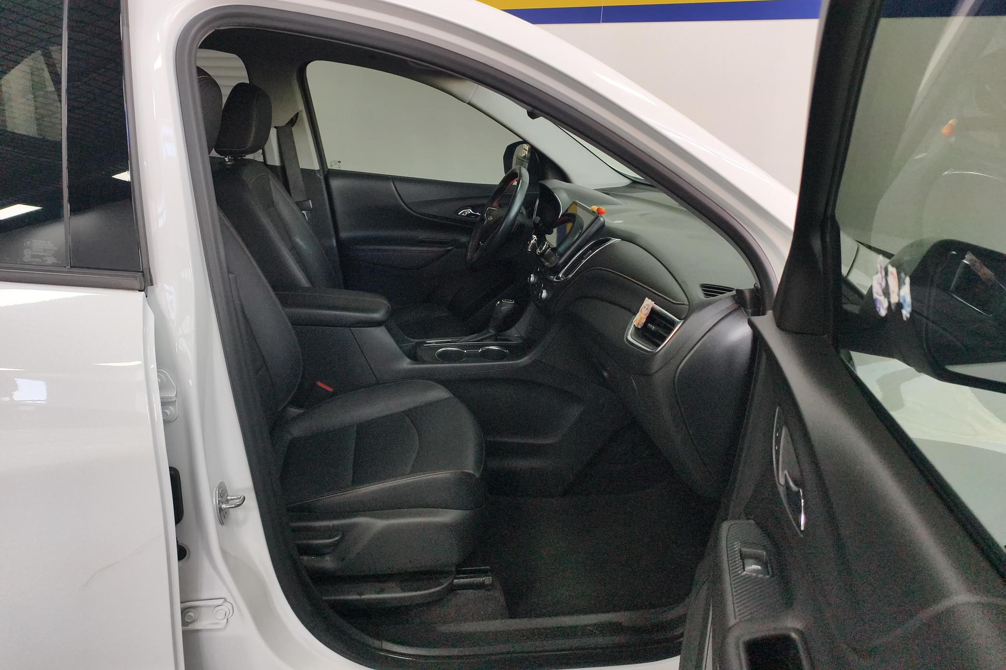 Chevrolet Equinox 2019 535T AT VI