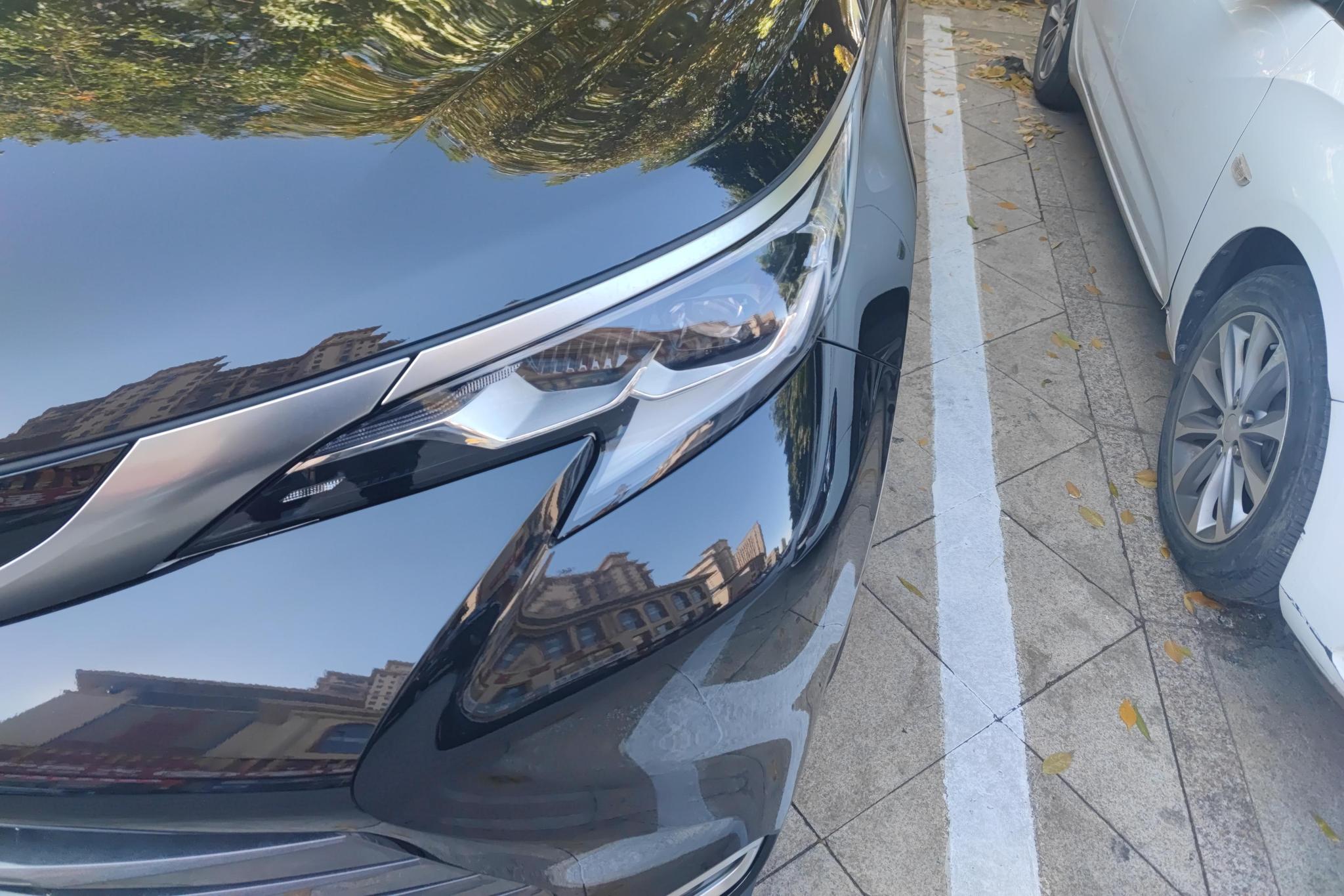 Toyota Sienna 2021 2.5L Luxury