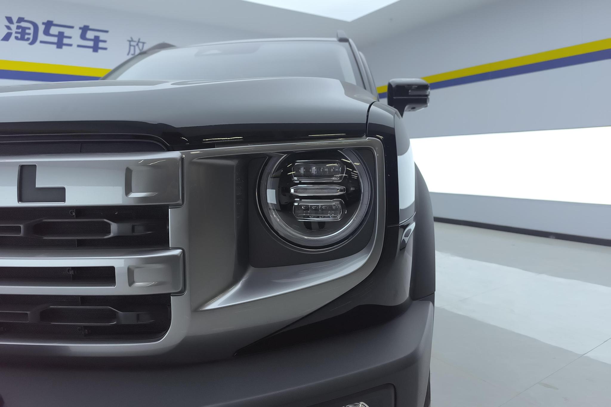 Haval Dargo 2024 1.5T