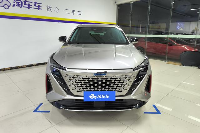 Changan Auchan Z6 id 3768874 из Китая 9