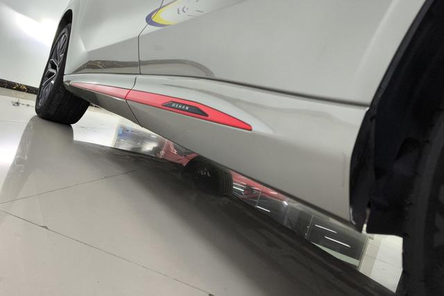 Changan Auchan Z6 id 3768874 из Китая 13