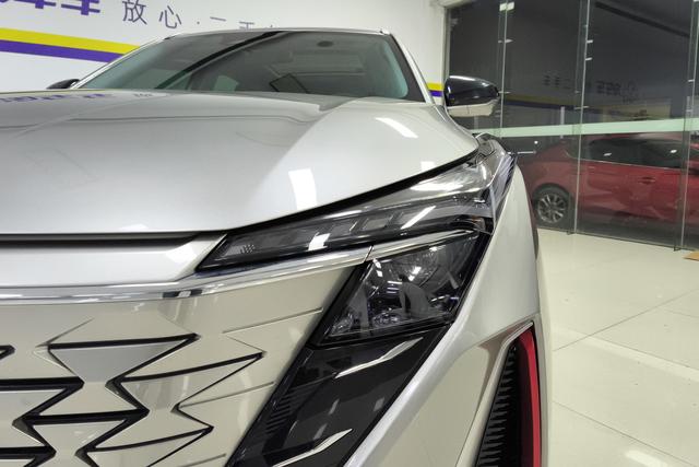 Changan Auchan Z6 id 3768874 из Китая 15