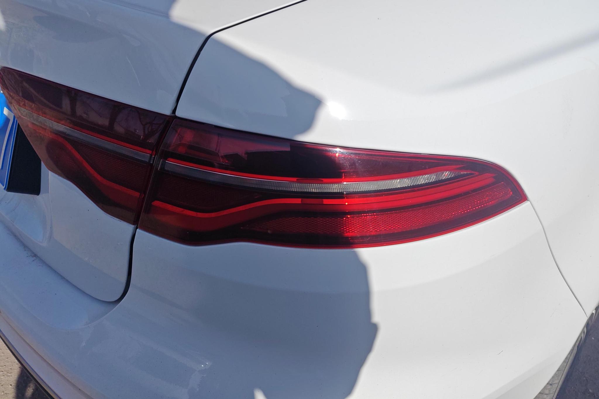 Jaguar XEL 2020 2.0T 200PS S