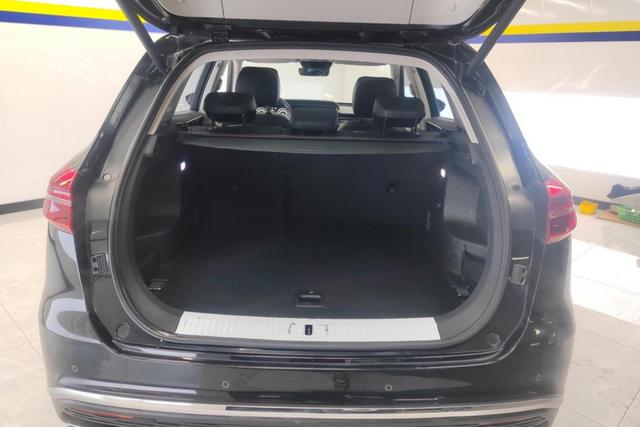 Red flag HS5 2022 Черный из Китая, фото 5