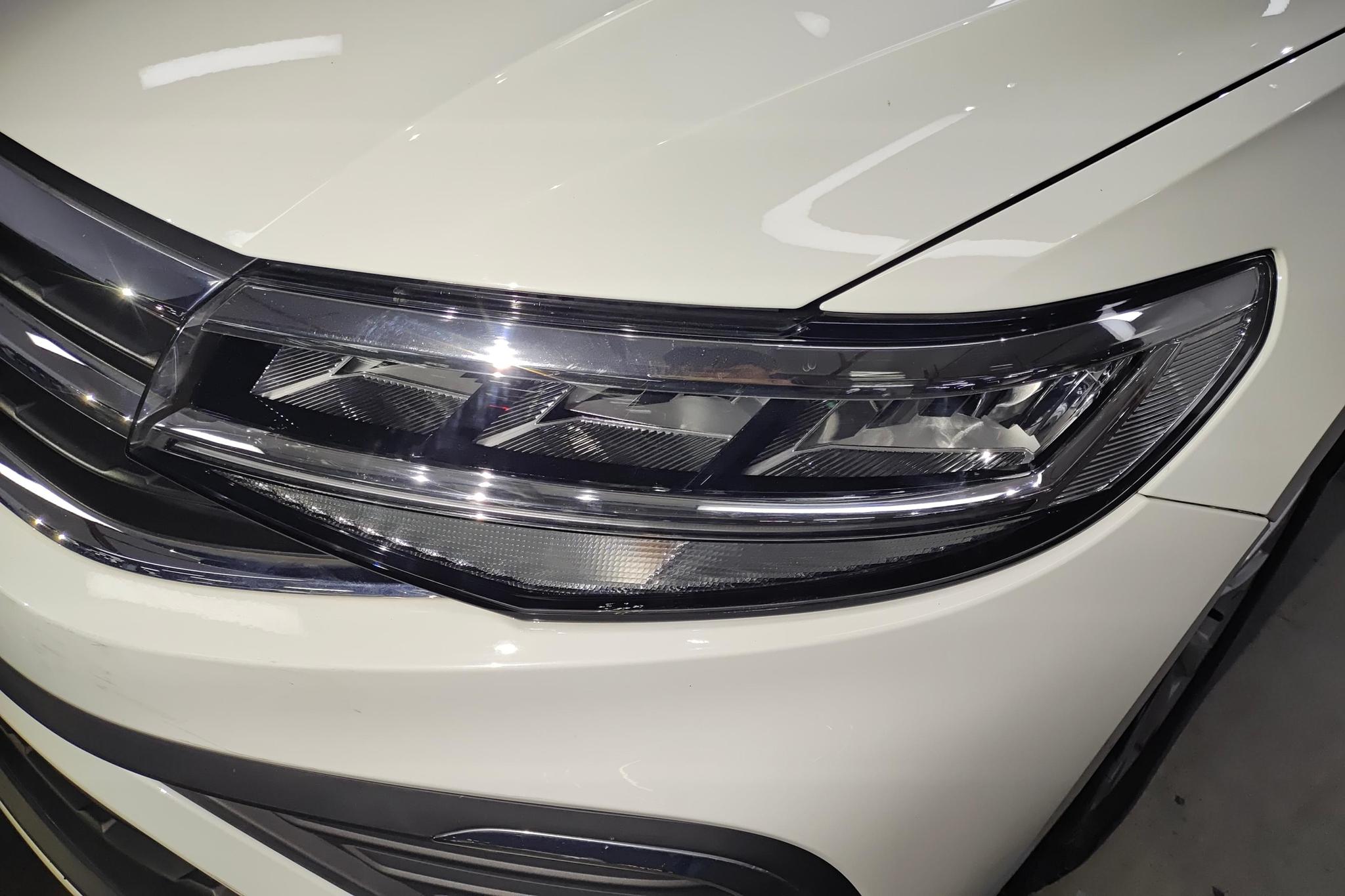 Volkswagen Bora 2023 200TSI DSG