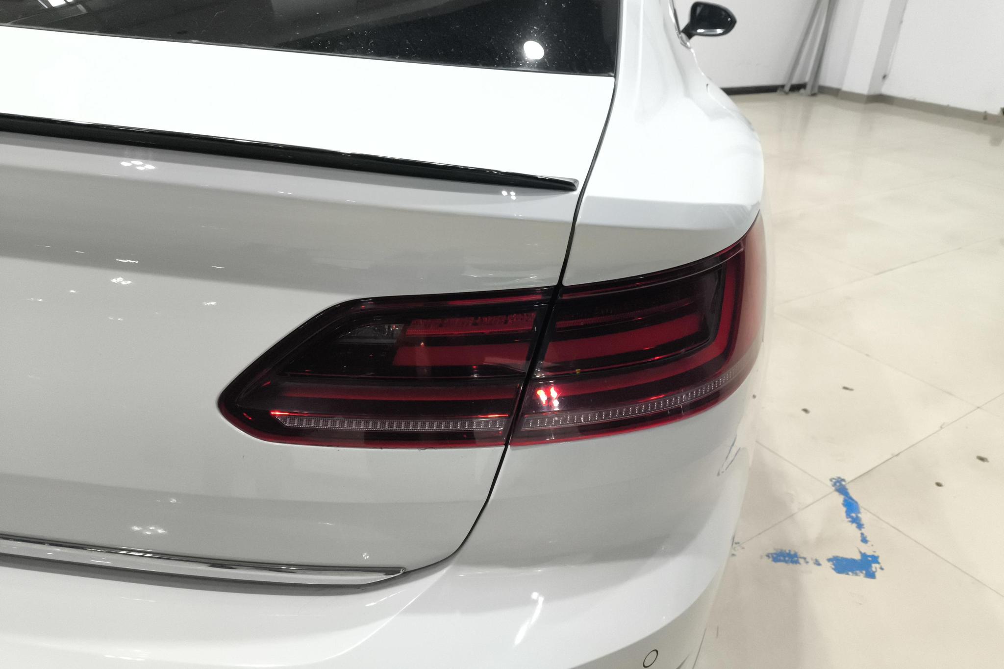 Volkswagen Passat CC CC 2021 380TSI 30