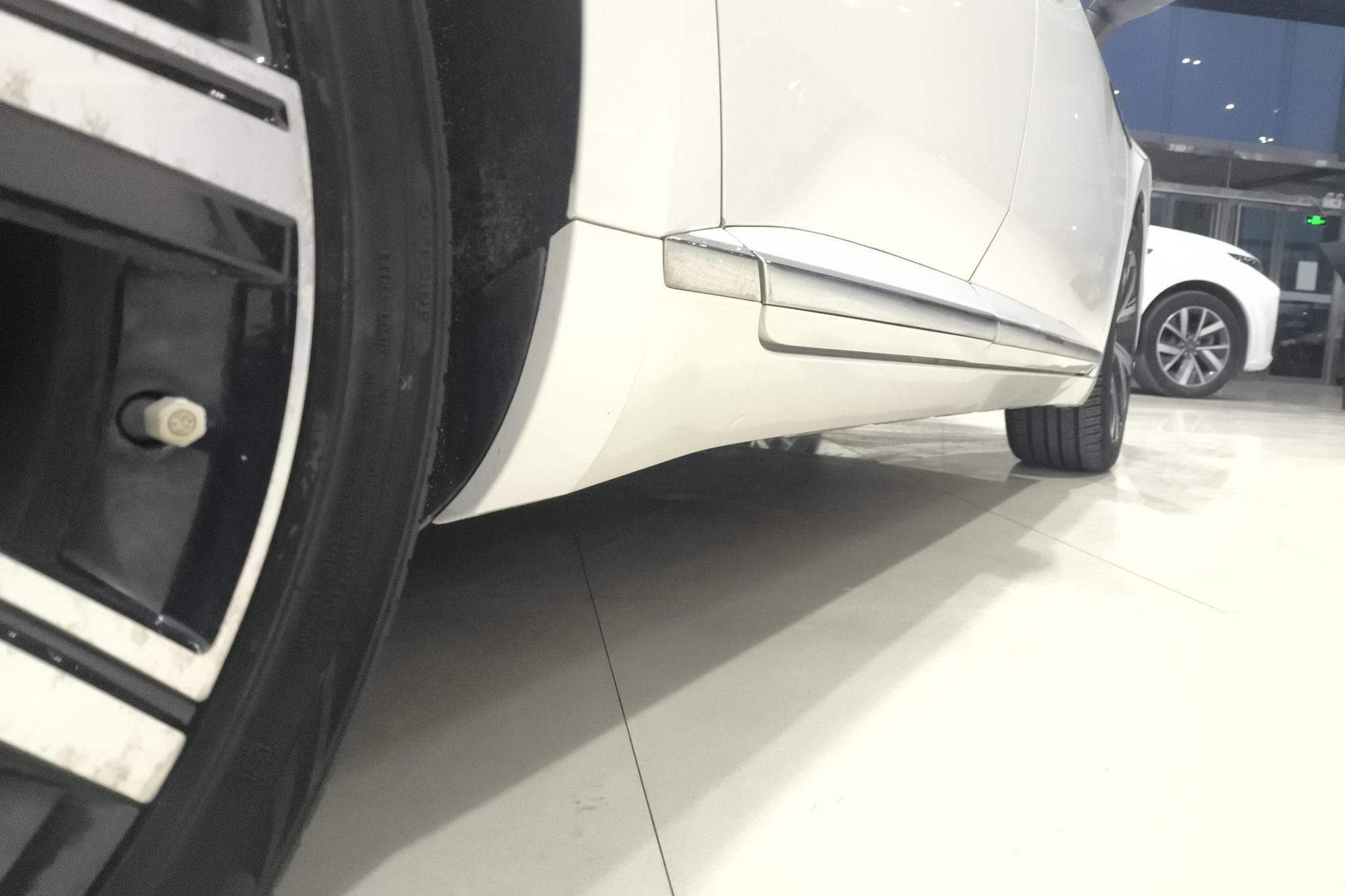 Volkswagen Passat CC CC 2021 380TSI 30
