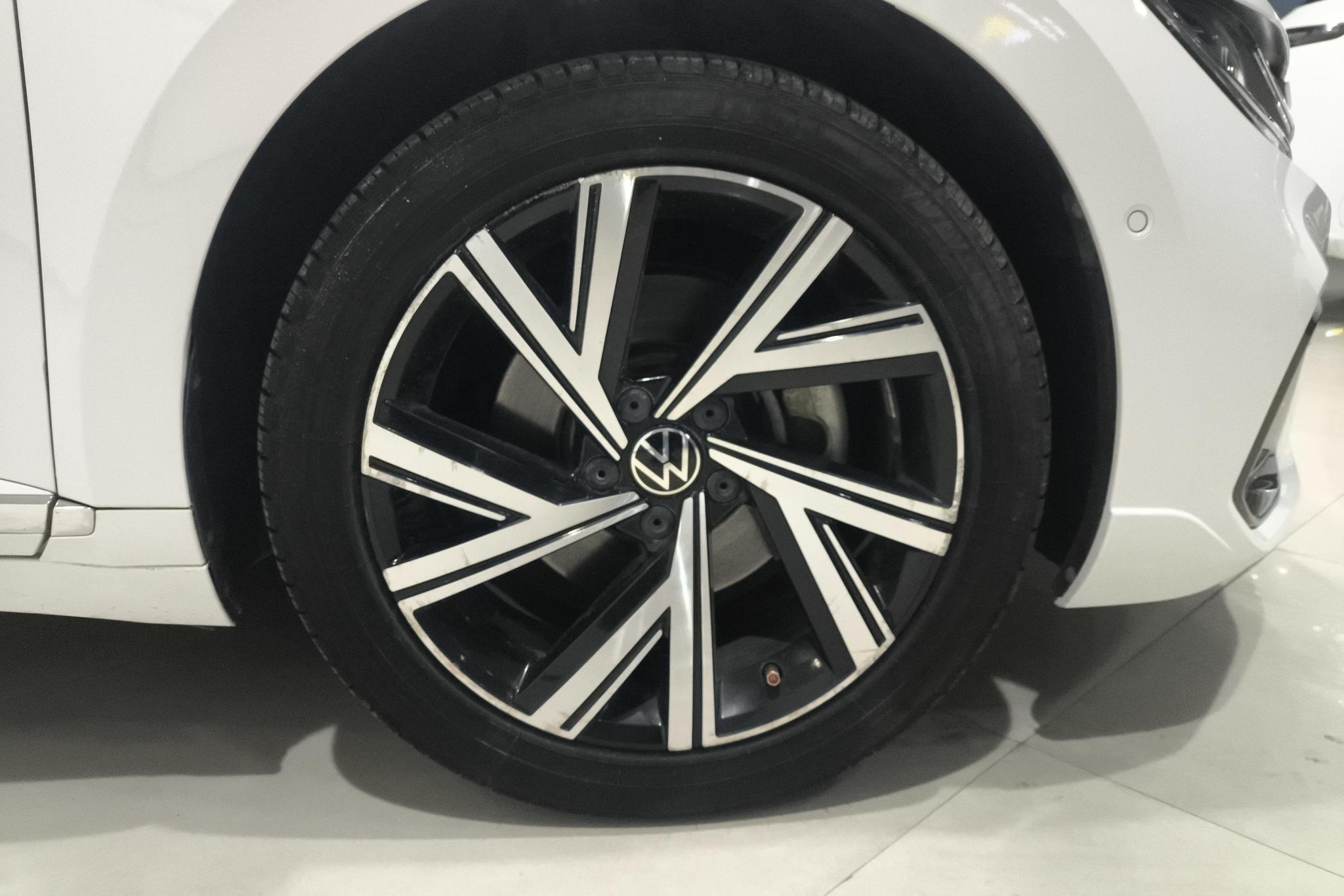 Volkswagen Passat CC CC 2021 380TSI 30